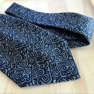 EUC. VINTAGE wide necktie